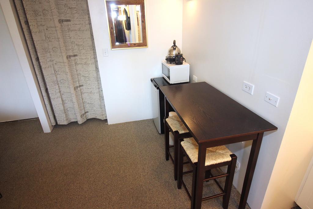 Kuhio Condo 810 โฮโนลูลู ห้อง รูปภาพ