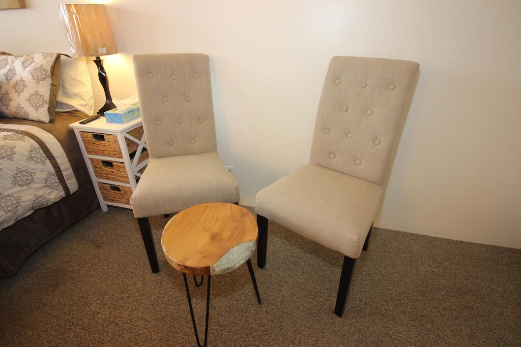 Kuhio Condo 810 โฮโนลูลู ภายนอก รูปภาพ