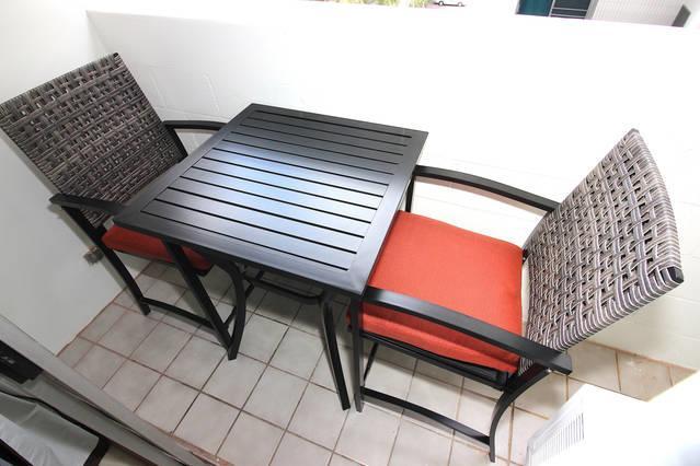 Kuhio Condo 810 โฮโนลูลู ห้อง รูปภาพ