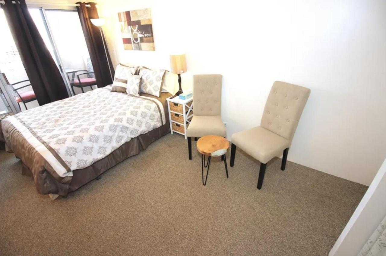 Kuhio Condo 810 โฮโนลูลู ภายนอก รูปภาพ