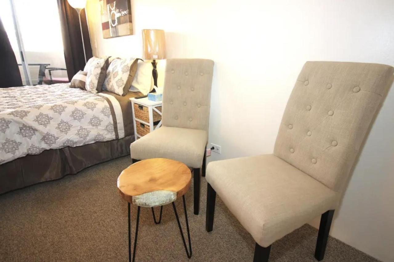 Kuhio Condo 810 โฮโนลูลู ภายนอก รูปภาพ